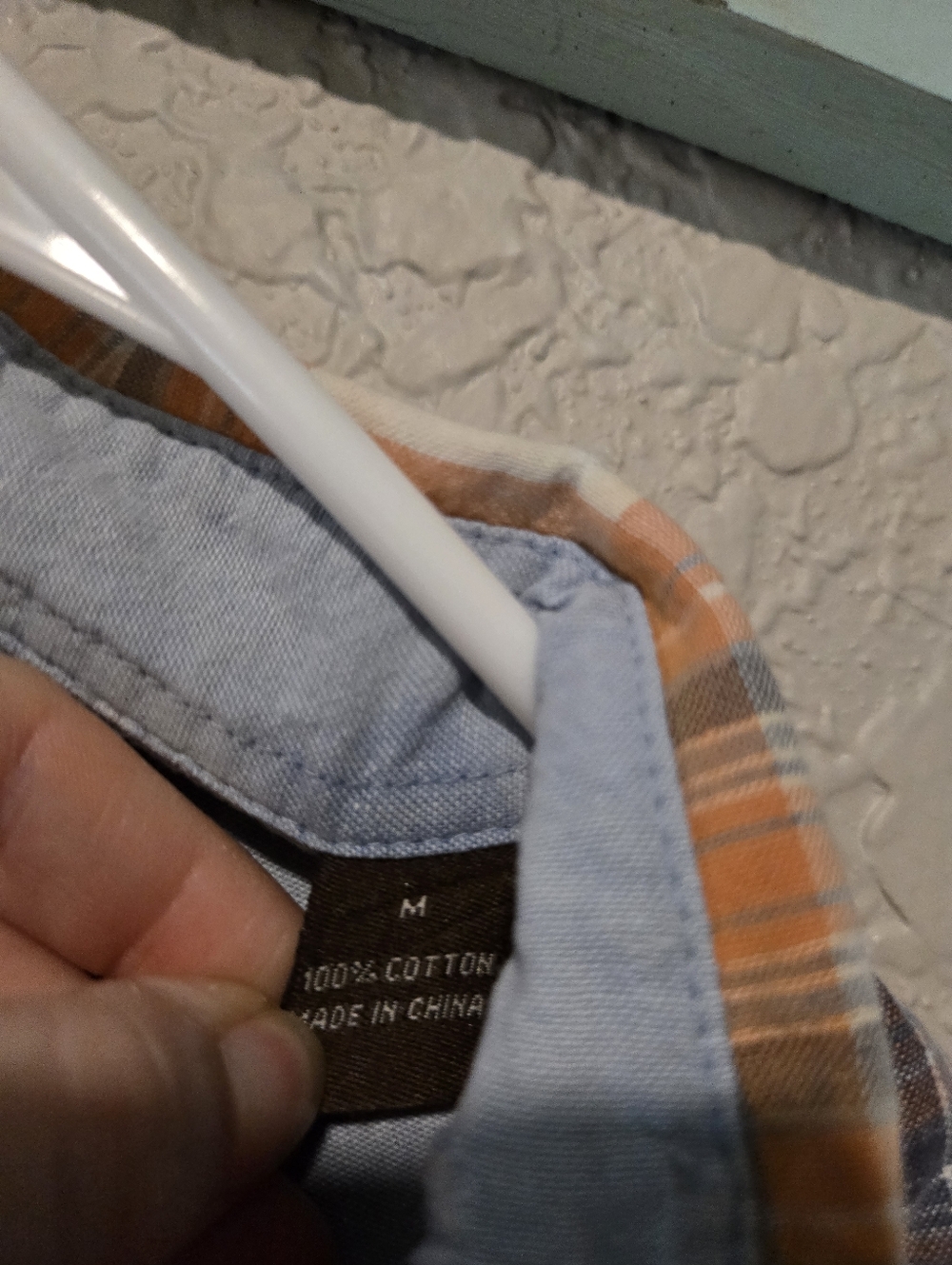 Bit & Bridle Button Down - Picture 2 of 2